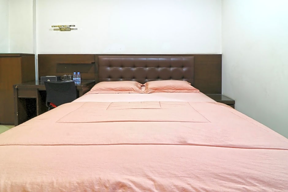 Bendungan Hilir Residence