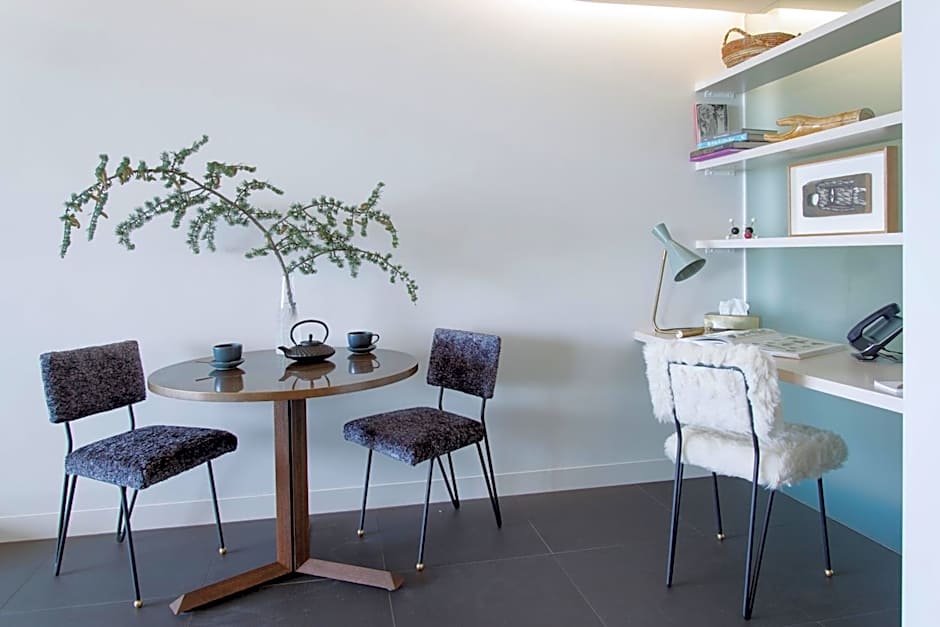 Nishi Apartments Eco Living by Ovolo