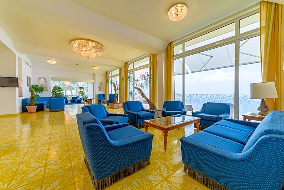 Grand Hotel Excelsior