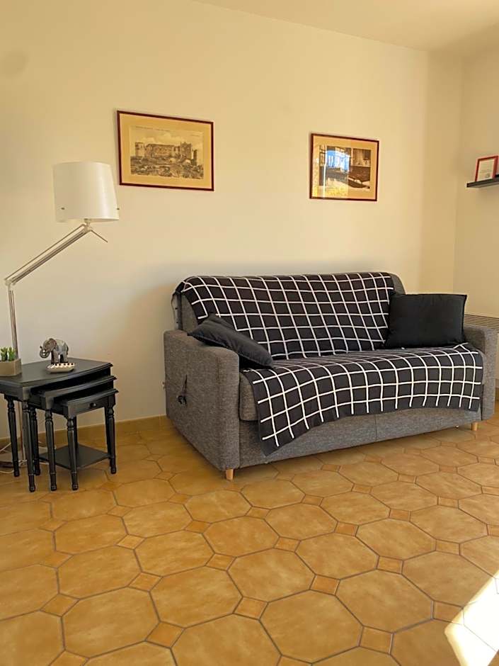 Le Mas de l'Orangerie 3 etoiles