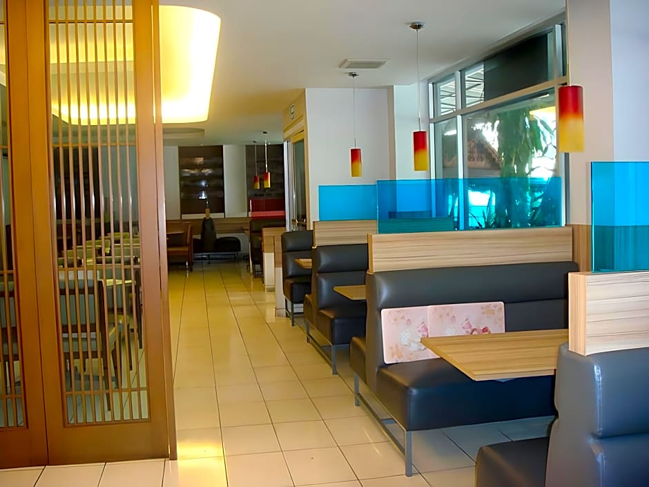 Florida Hotel Bangkok