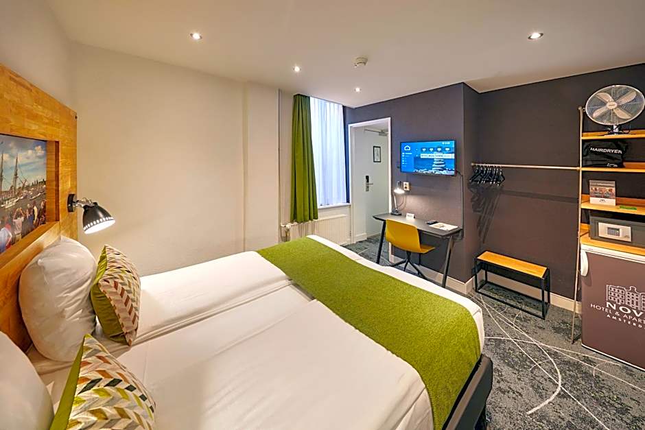 Nova Hotel