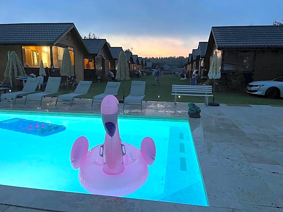 Domki Nadmorskie Wicie