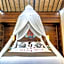 D'Muncuk Huts Lembongan