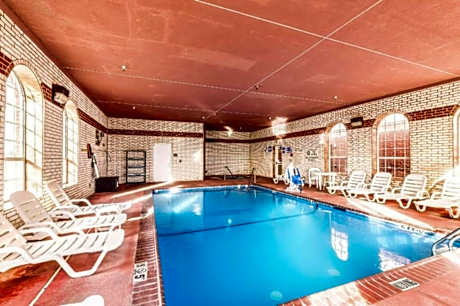 Hawthorn Extended Stay by Wyndham Amarillo