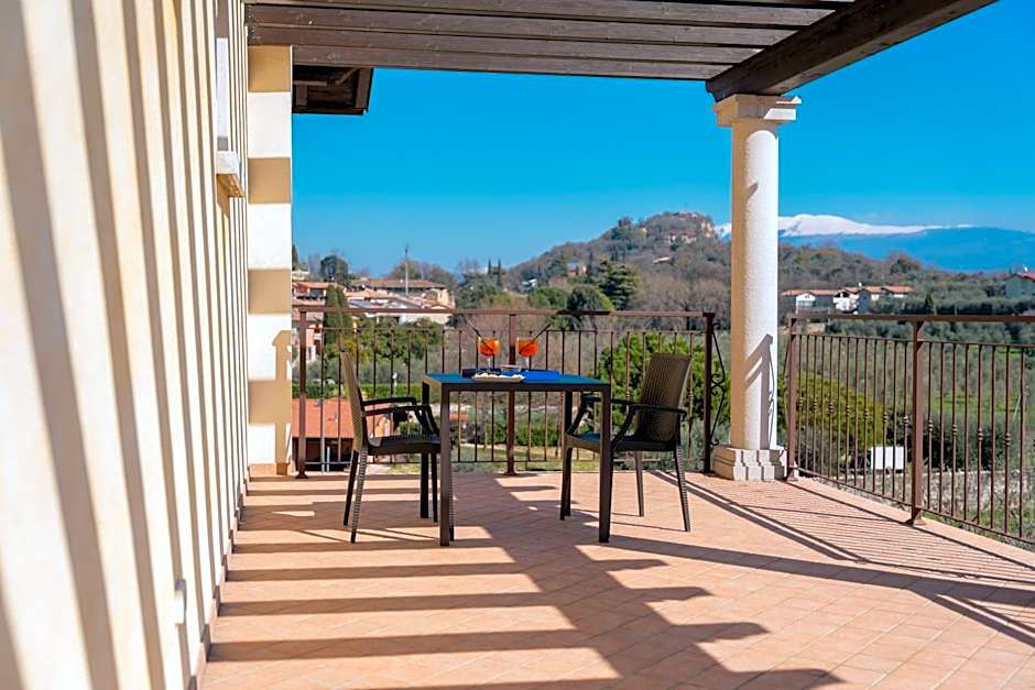 Spa Hotel Splendid Sole