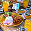Hotel Mekkah Banda Aceh