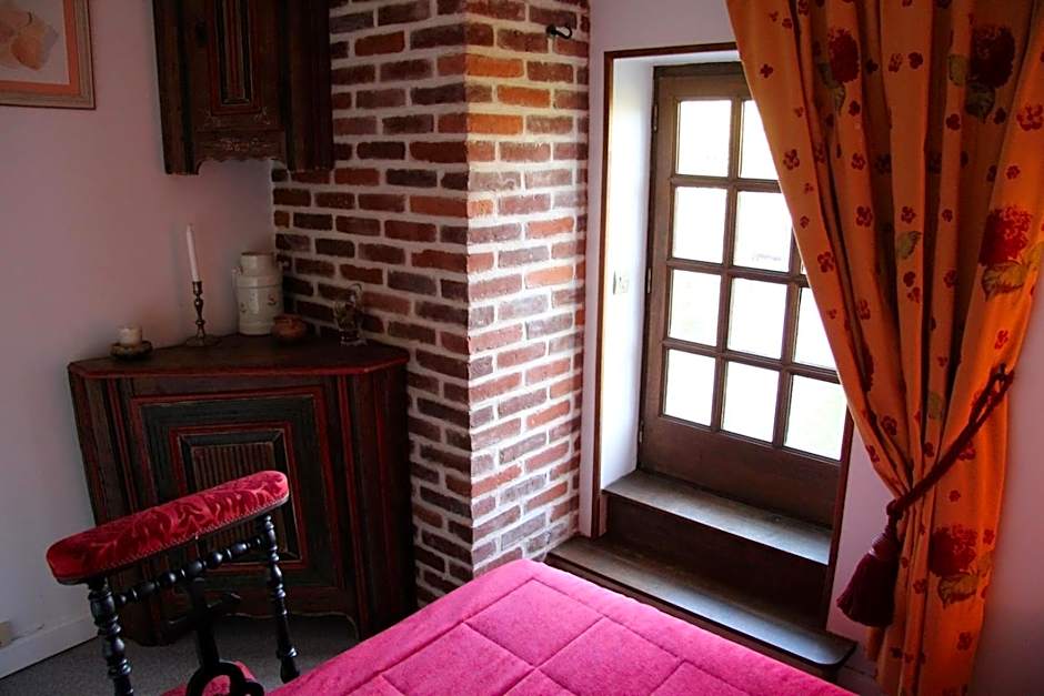 Le Pommenial de la Hérissonnière