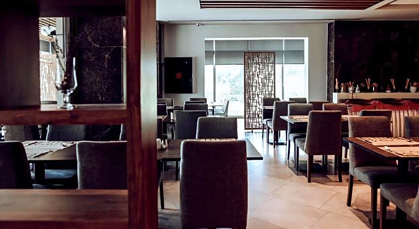 Best Western Premier Karsiyaka Convention & Spa Hotel