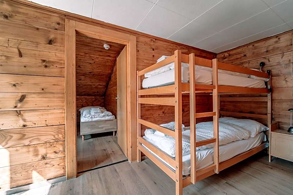 Hotel Les Amis