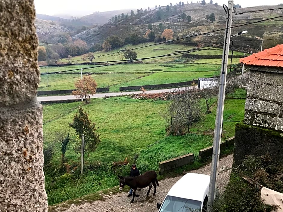 Refúgio dos Macedos