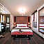 Sanctuary Hotel New York