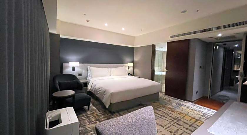 Taipei Fullerton Hotel - South