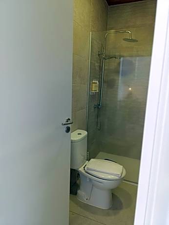 One-Bedroom Standard Apartment