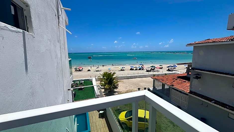 Pousada Diana Maragogi