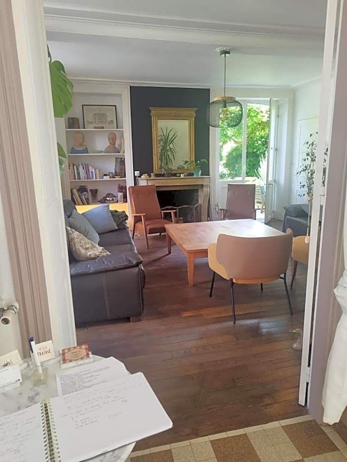 Il était une fois un jardin