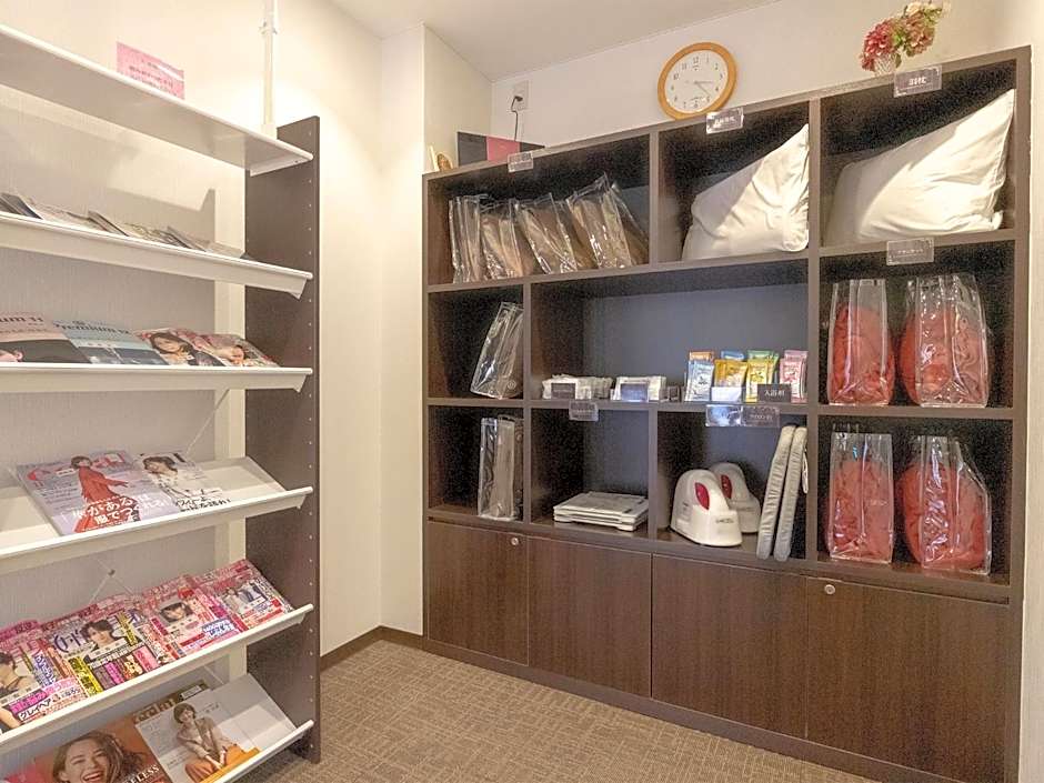 Hotel Cuore Nagasaki Ekimae