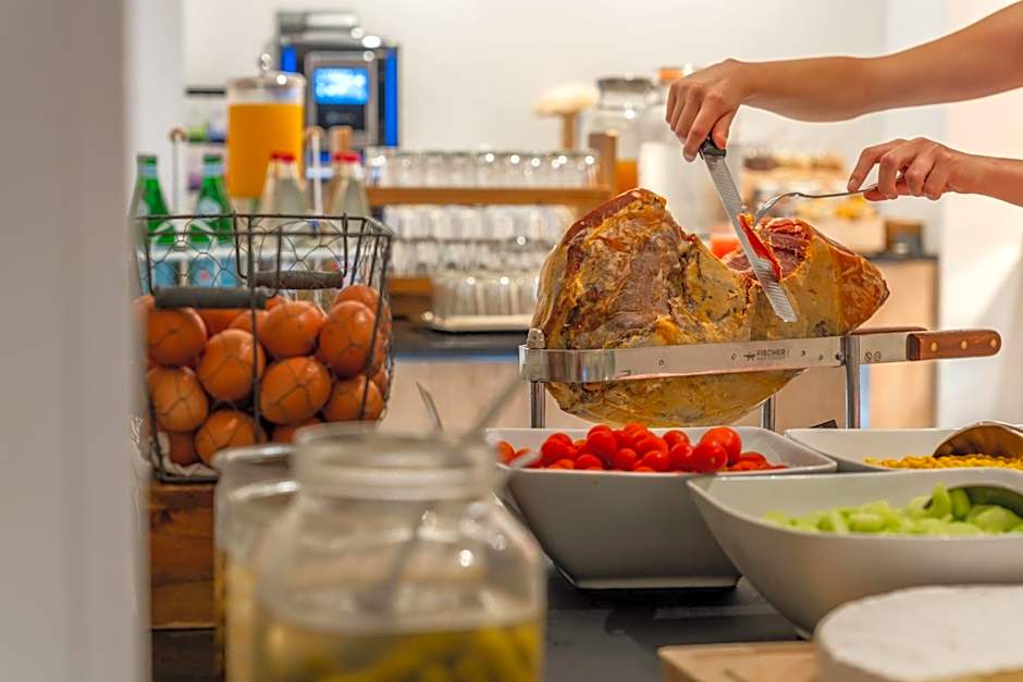 Crowne Plaza Paris République By IHG