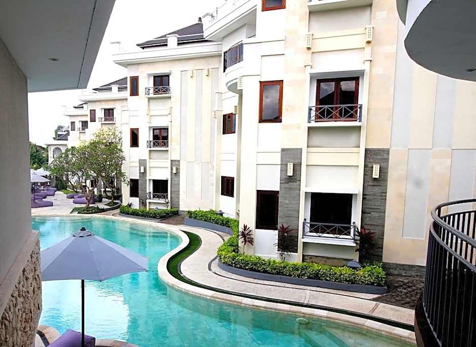 Bali Karma Sajtra Hotel