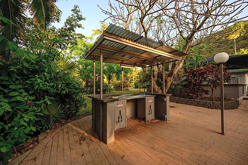 Amaroo Rainforest Resort