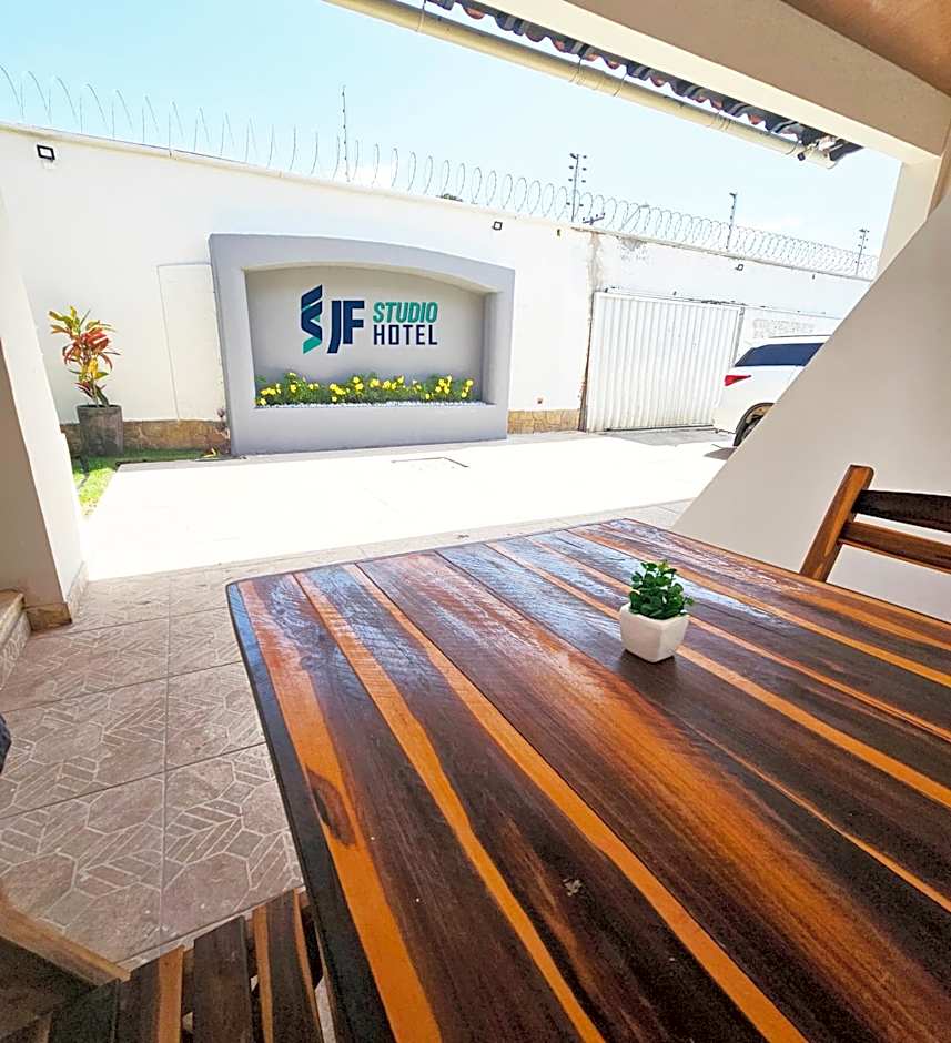 JF Studio Hotel