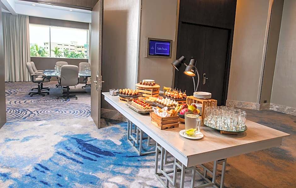 Hilton Colon Guayaquil Hotel