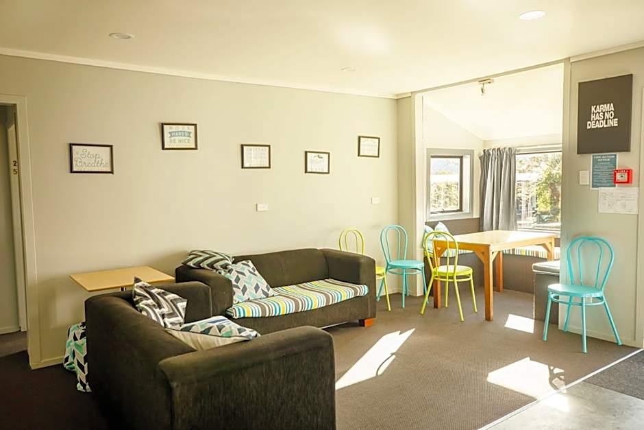 Ivorytowers Accommodation