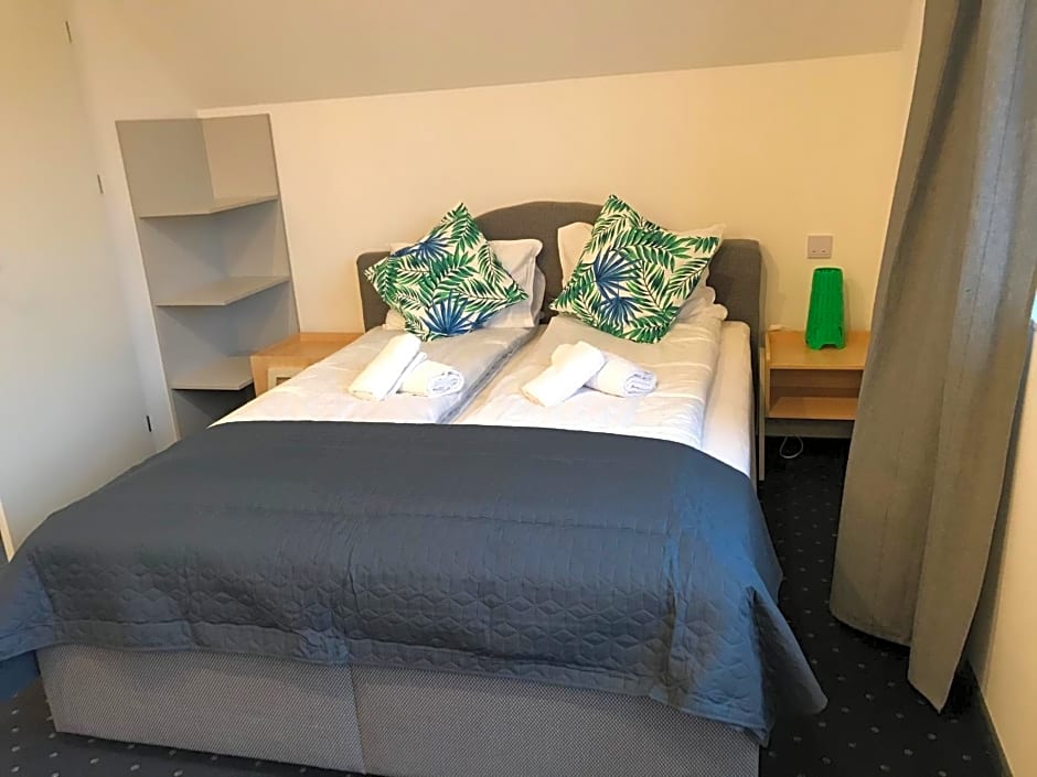 Apartamenty Pod Zamkiem w Janowcu