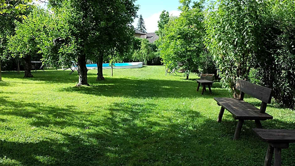 Hotel Gasthof WASTL