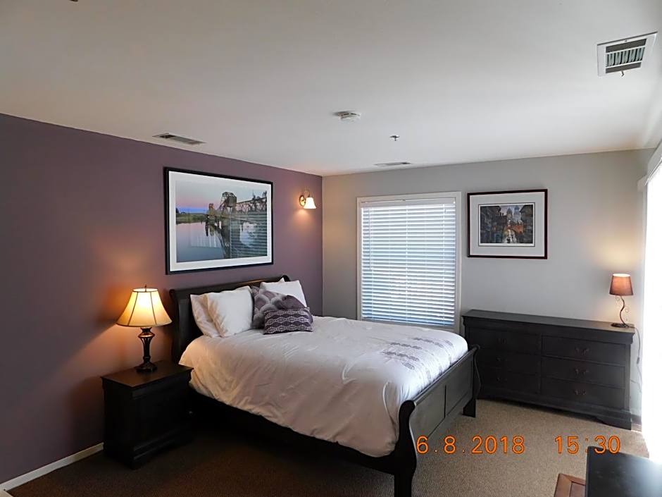 Freeport Wine Country Inn