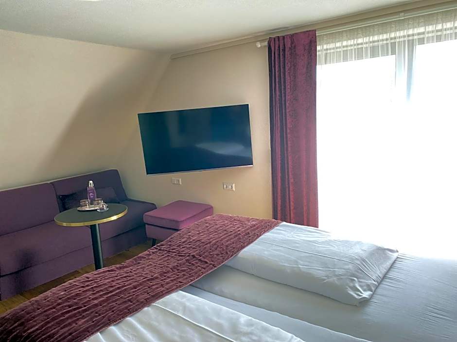 Boutique - Hotel Zum Schloss