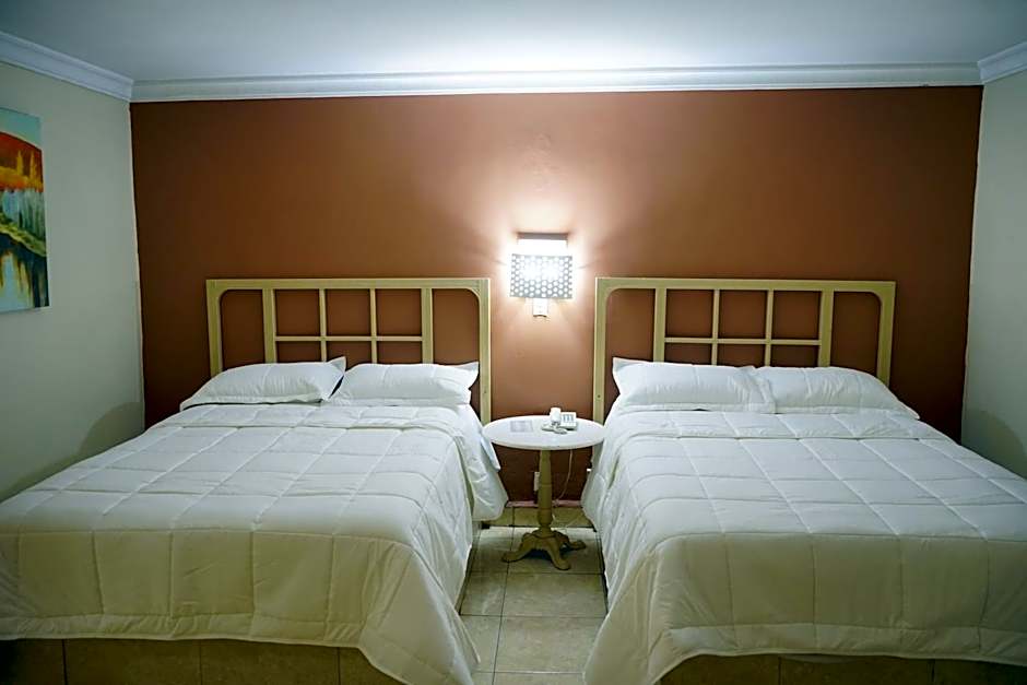 Hotel Posada del Sol Inn