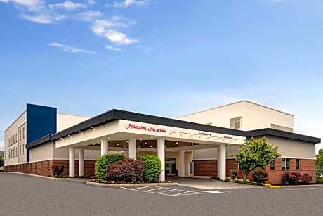 Hampton Inn By Hilton And Suites Hershey