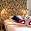 Hotel La Font Vineuse & Spa