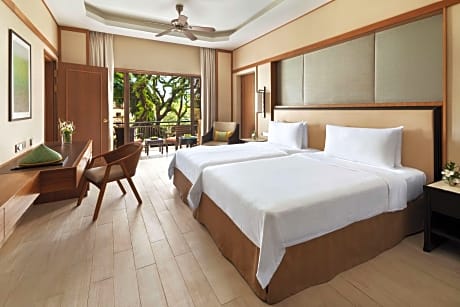 Garden Executive Family