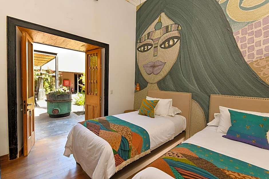 Photo 1 of 4 of Deluxe 2 Beds