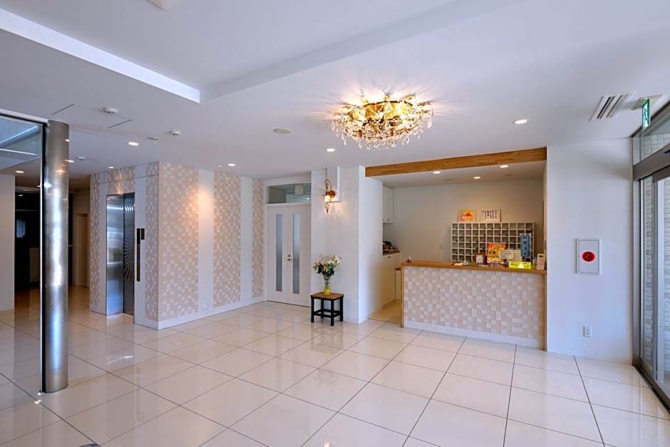 Kumagaya Royal Hotel Suzuki