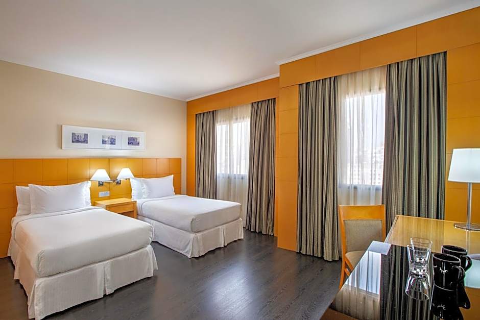 INNSiDE by Meliá São Paulo ITAIM