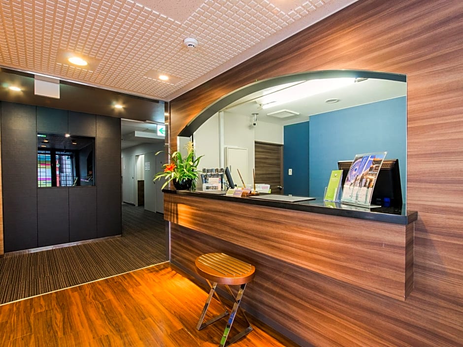 Flexstay Inn Shinagawa