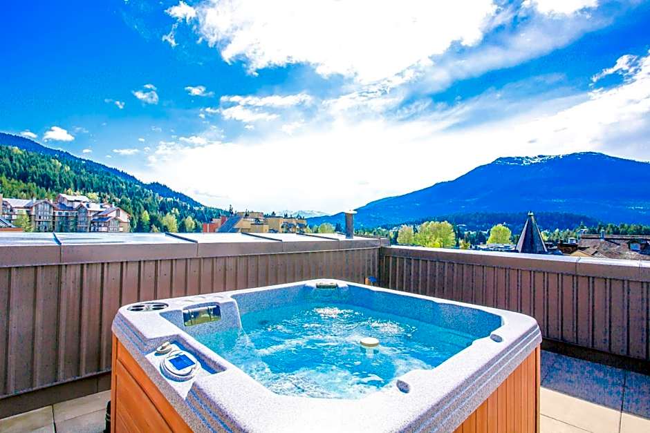 Sundial Boutique Hotel