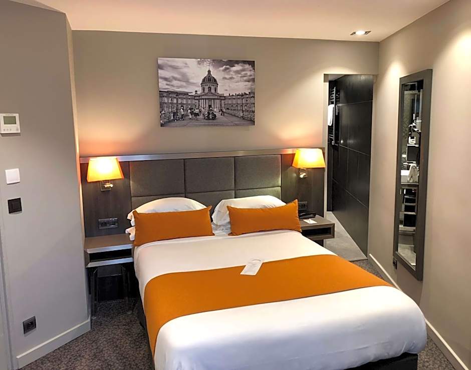 Best Western Empire Elysees