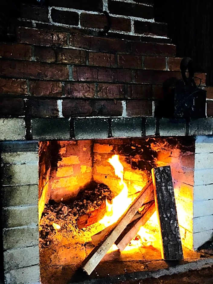 Red House Family house