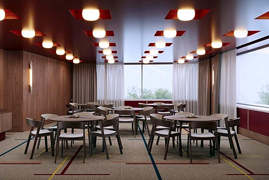 Sheraton Stockholm Hotel