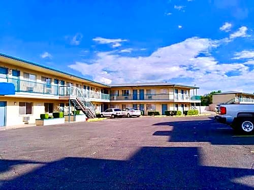 Bright Morning Motel