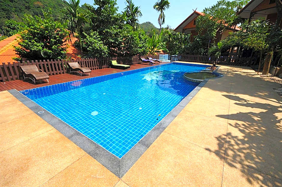 JJ Bungalow