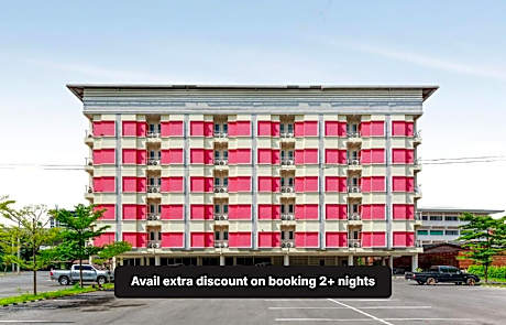 Collection O VResotel