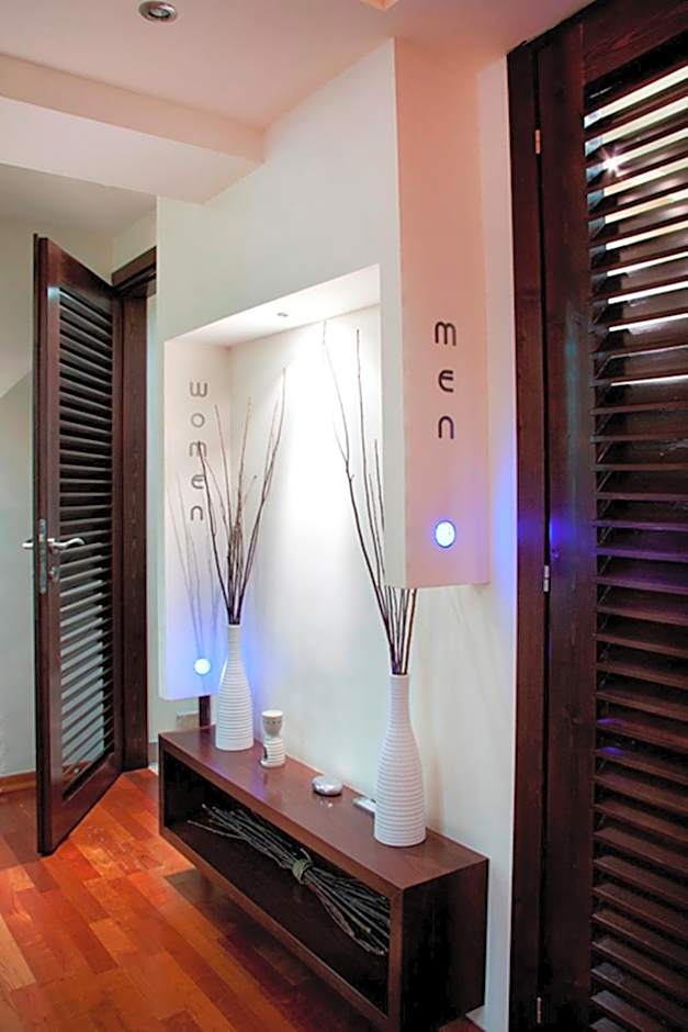 Capsis Hotel Thessaloniki