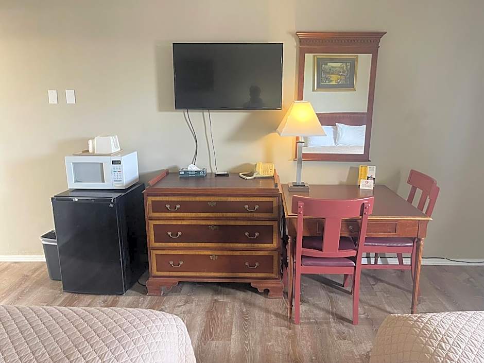 Motel Oasis