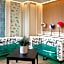 Hotel Mercure Grenoble Centre Président