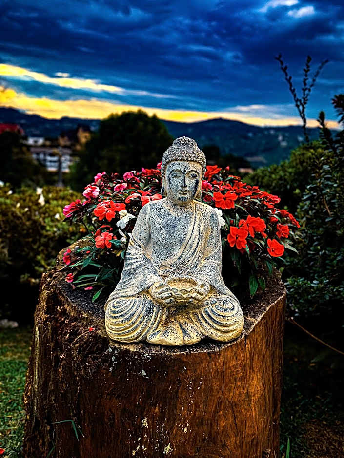 Smart Hotel Reserva Campos do Jordão